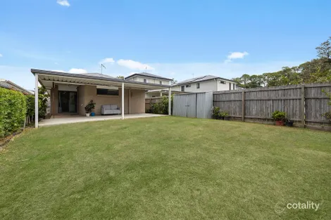 Property photo of 9 Joshua Crescent Bracken Ridge QLD 4017