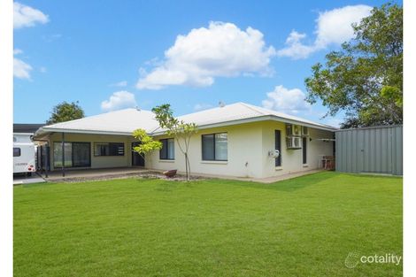 Property photo of 171 Flynn Circuit Bellamack NT 0832
