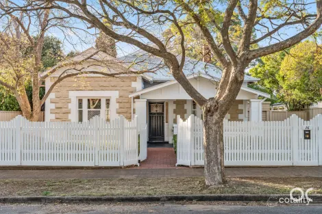 Property photo of 16 Alexander Avenue Cumberland Park SA 5041