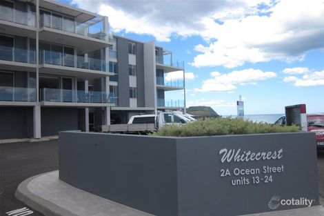 Property photo of 19/2A Ocean Street Merewether NSW 2291