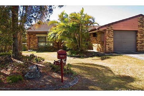 Property photo of 2/7 Marsupial Drive Coombabah QLD 4216