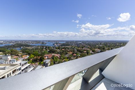 Property photo of 1609/150 Pacific Highway North Sydney NSW 2060