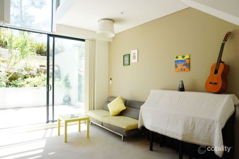 Property photo of 211/2-6 Brodie Spark Drive Wolli Creek NSW 2205