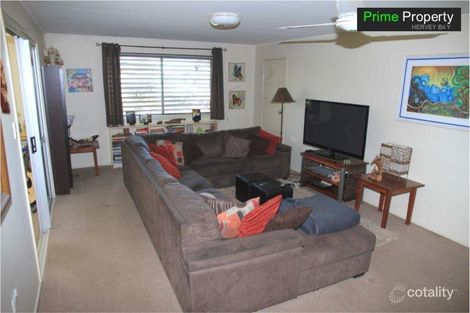Property photo of 4 Alpsea Avenue Urangan QLD 4655