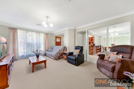 Property photo of 14 Henze Crescent Claremont Meadows NSW 2747