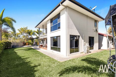 Property photo of 3 Wellman Crescent Sippy Downs QLD 4556