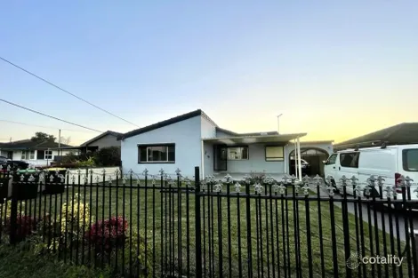 11 Ives Ave, Liverpool, NSW 2170