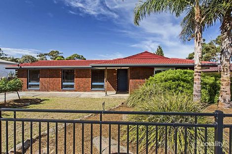 Property photo of 18 Baden Terrace O'Sullivan Beach SA 5166