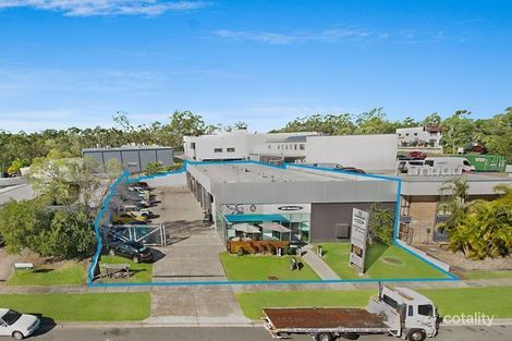 2 Commercial Dr, Ashmore, QLD 4214
