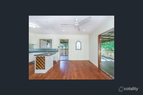 Property photo of 13 Edmonds Close Bentley Park QLD 4869