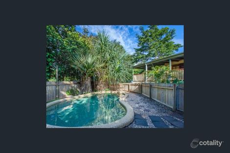 Property photo of 13 Edmonds Close Bentley Park QLD 4869