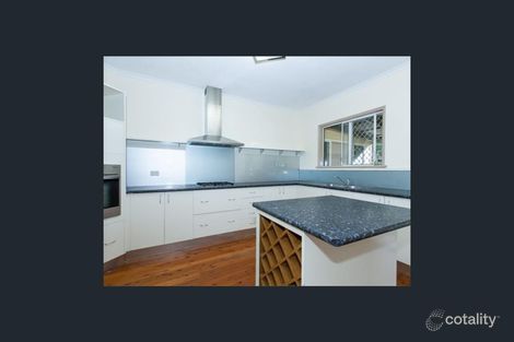 Property photo of 13 Edmonds Close Bentley Park QLD 4869