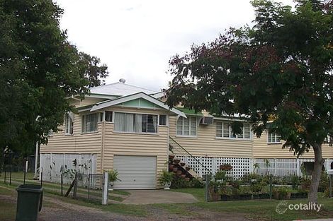 283 Waterloo St, Berserker, QLD 4701