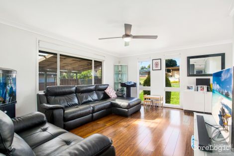Property photo of 41 Mallee Street Quakers Hill NSW 2763