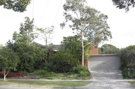 9 Cowrie St, Glen Waverley, VIC 3150