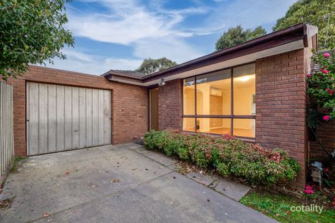 Property photo of 6/68 Hewish Road Croydon VIC 3136