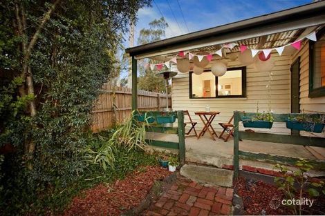 Property photo of 21 Belford Avenue Kew East VIC 3102