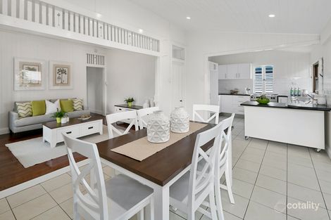 Property photo of 120 Ekibin Road Annerley QLD 4103