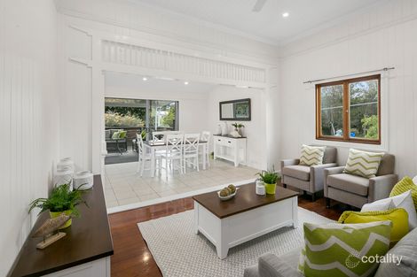 Property photo of 120 Ekibin Road Annerley QLD 4103