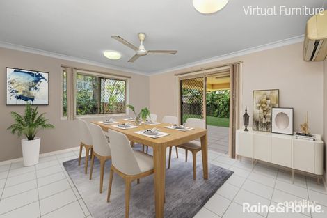 Property photo of 50 Morindo Drive Kirwan QLD 4817