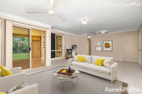 Property photo of 50 Morindo Drive Kirwan QLD 4817