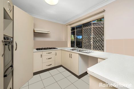 Property photo of 50 Morindo Drive Kirwan QLD 4817