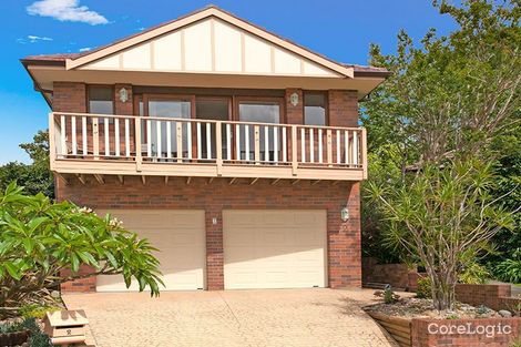 Property photo of 2 Florence Court North Balgowlah NSW 2093