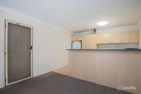 Property photo of 2/4 Marybeth Crescent Molendinar QLD 4214