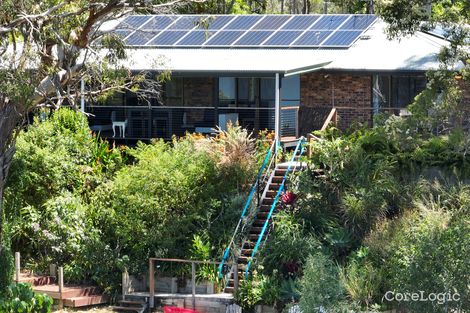Property photo of 1 Bay Drive Russell Island QLD 4184