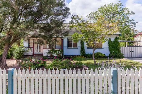 42 Crabtree Way, Medina, WA 6167