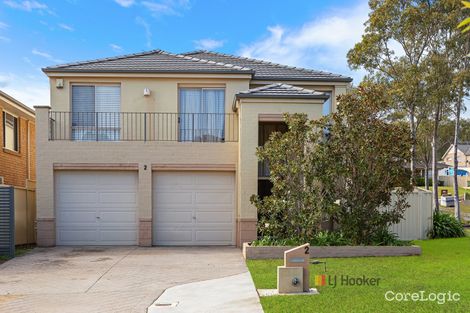 Property photo of 2 Begonia Place Woongarrah NSW 2259