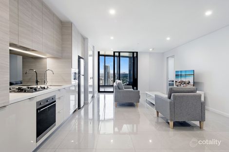 Property photo of 4201/88 The Esplanade Surfers Paradise QLD 4217