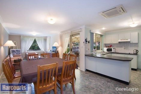 Property photo of 1 Rathmore Court Kellyville NSW 2155