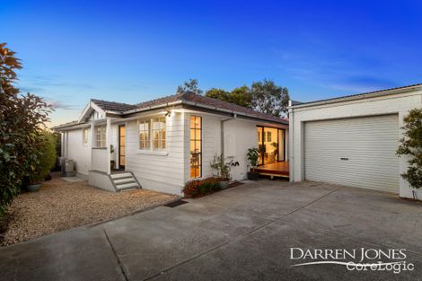 Property photo of 2/241 Lower Plenty Road Rosanna VIC 3084