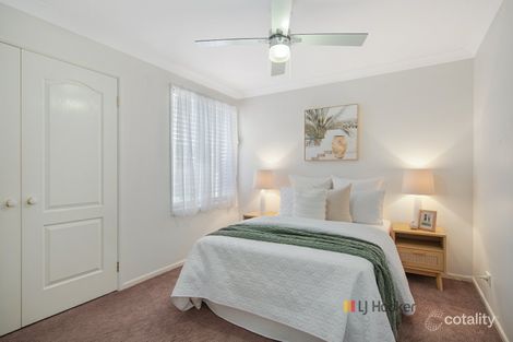 Property photo of 2 Begonia Place Woongarrah NSW 2259