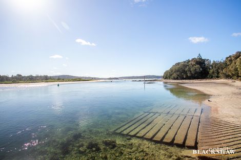 Property photo of 4/154 Annetts Parade Mossy Point NSW 2537