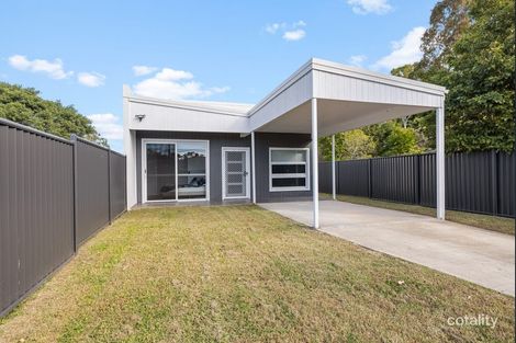 Property photo of 55 Brisbane Road Riverview QLD 4303