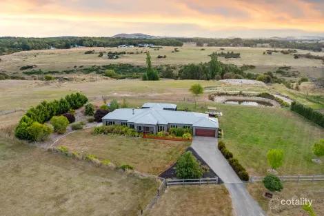 Property photo of 19 Kennedy Lane Creswick VIC 3363