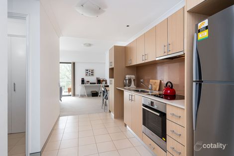 Property photo of 16/2 Walsh Loop Joondalup WA 6027