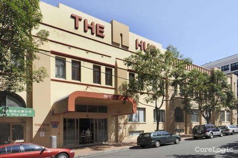 Property photo of 73/89-97 Jones Street Ultimo NSW 2007
