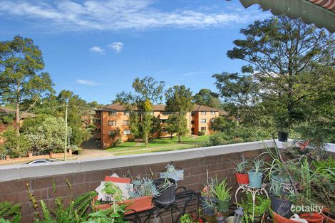 Property photo of 5/5 Todd Street Merrylands West NSW 2160