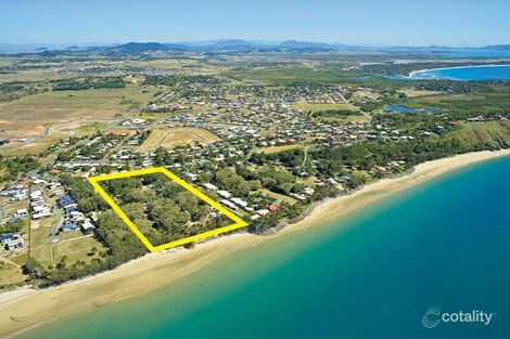 16 Bourke St, Blacks Beach, QLD 4740