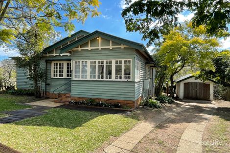 375 Moggill Rd, Indooroopilly, QLD 4068