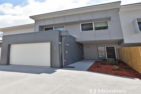 2/1570 Gympie Rd, Carseldine, QLD 4034
