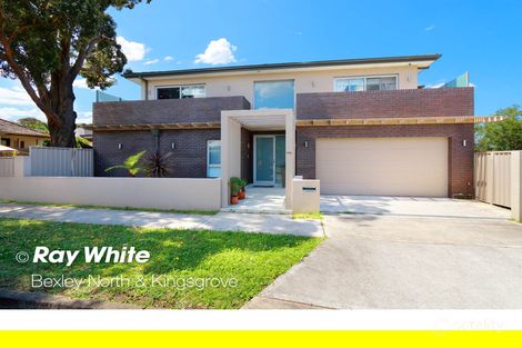 Property photo of 36A Trafalgar Street Belmore NSW 2192