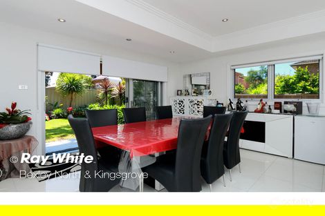 Property photo of 36A Trafalgar Street Belmore NSW 2192