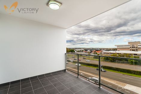 Property photo of 107/120 James Ruse Drive Rosehill NSW 2142