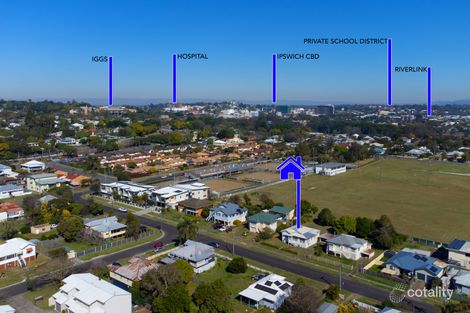 Property photo of 10 Cotton Street East Ipswich QLD 4305