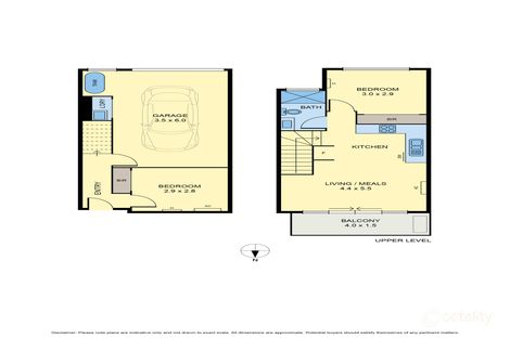 4/95 Sussex St, Pascoe Vale, VIC 3044
