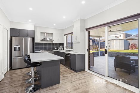 Property photo of 5 Mollymook Street Tullimbar NSW 2527